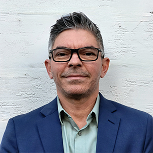 Jesse Alvarado | WSWA Access